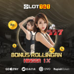 RAJA88 Slot: Daftar Bocoran Situs Slot Gacor Judi Slot Online Terpercaya 24Jam di 2022