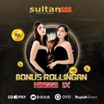 918KISS - Situs Agen Judi Slot Online Terpercaya di Indonesia