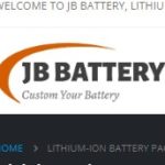 lithiumionforkliftbattery
