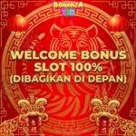 Bonanza138 Situs Paling Laris Saat ini diSEA