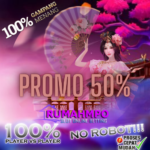 LOGIN RUMAH MPO 4D PAKAI LINK SLOT ONLINE DANA 10RB TERBARU 2022