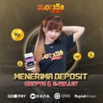 Slot161 | Daftar Situs Bocoran Bandar Judi Togel Resmi Online