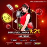 FASTBET99 > Daftar Situs Judi Slot Online Terpercaya Slot Gacor