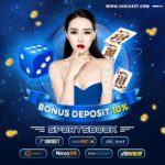 Daftar Situs Judi Slot Online Terpercaya di NEXIABET