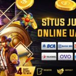 Daftar Rekomendasi Situs Slot Gacor Gampang Menang Jackpot Terus